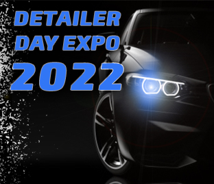 Приглашаем на выставку Detailer Day Expo - 2022!